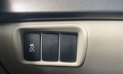 2012 Acura TL Tech
