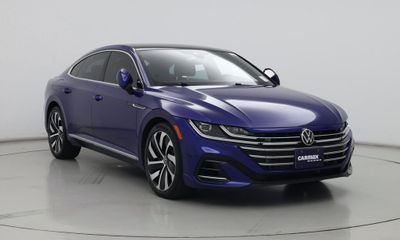2021 Volkswagen Arteon 4Motion SEL R
