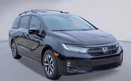 2026 Honda Odyssey EX