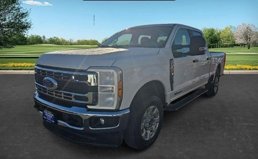 2024 Ford F-350 Lariat