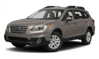 2016 Subaru Outback Premium AWP