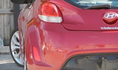 2013 Hyundai Veloster Base BaseStyle Tech