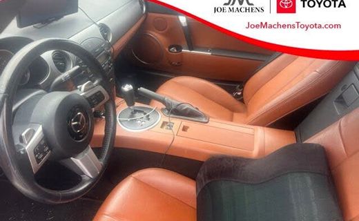 2006 Mazda MX-5 Grand Touring