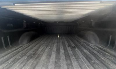 2016 GMC Sierra SLT