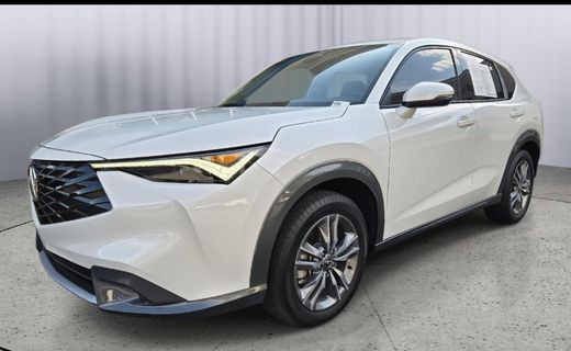 2025 Acura ADX