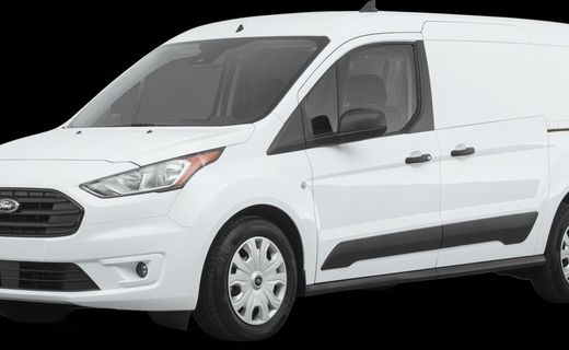 2020 Ford Transit Connect XL
