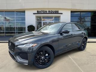 2025 Jaguar F-Pace P250 S