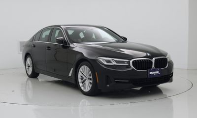 2023 BMW 530i
