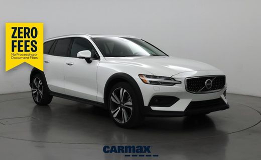 2025 Volvo V60CC Plus