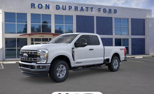 2026 Ford F-250 XL