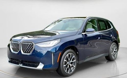 2026 BMW X3