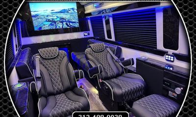 2023 Mercedes-Benz Sprinter 907 VS30