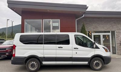 2018 Ford Transit 150 XL LOW