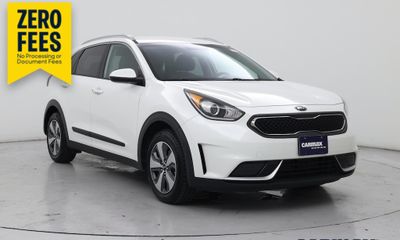 2019 Kia Niro FE HEV LX