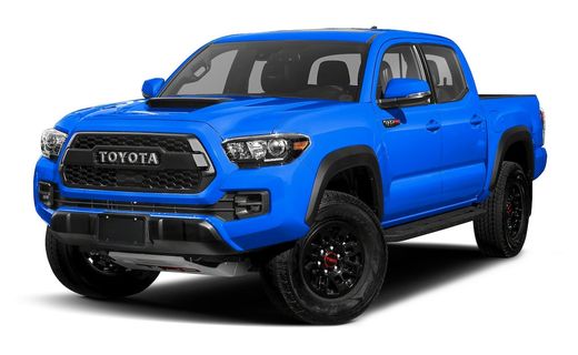2019 Toyota Tacoma SR5