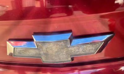 2013 Chevrolet Camaro LT