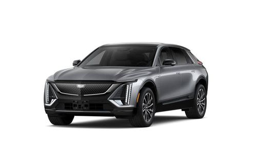 2027 Cadillac Lyriq Sport