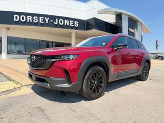 2026 Mazda CX-50 Preferred