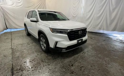 2023 Honda Pilot