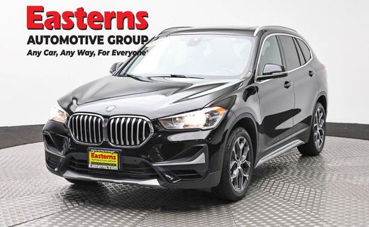 2022 BMW X1 XDRIVE28I