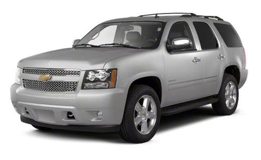 2011 Chevrolet Tahoe LT