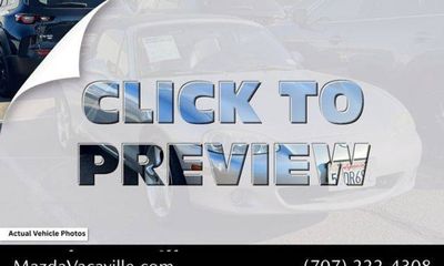 2003 Mazda MX-5 Cloth