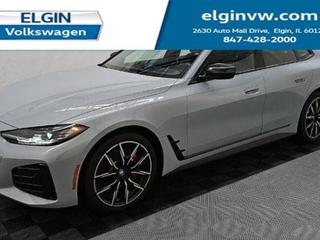 2023 BMW I4 EDRIVE40 GC