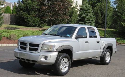 2011 Dodge Dakota