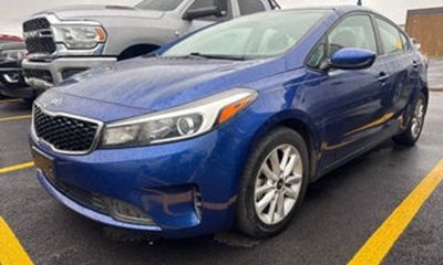 2015 Hyundai Elantra GLS