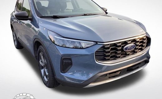 2025 Ford Escape ST Line