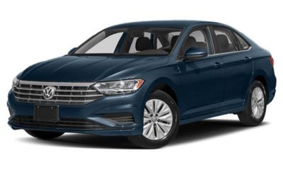 2019 Volkswagen Jetta SEL