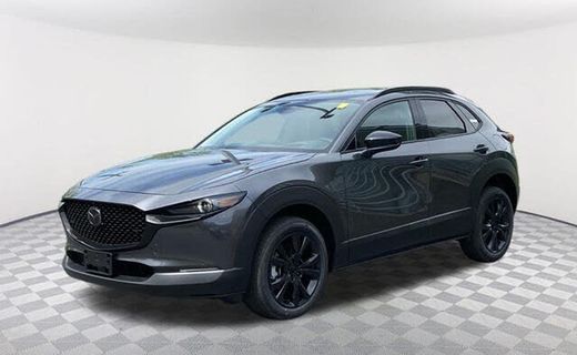 2026 Mazda CX-30 Premium Plus Package