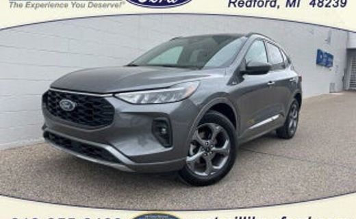 2022 Ford Escape SE Fhev