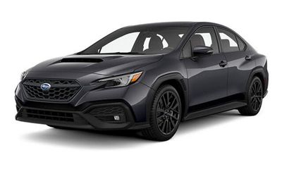 2023 Subaru WRX Limited