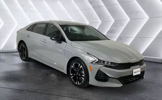 2024 Kia K5
