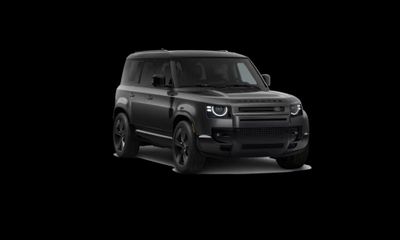 2026 Land Rover Defender 110 SE