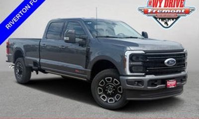 2026 Ford F-350 XL