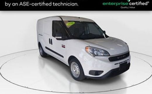 2021 Ram Promaster City ST