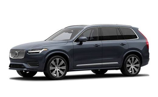 2024 Volvo XC90 Ultimate Bright