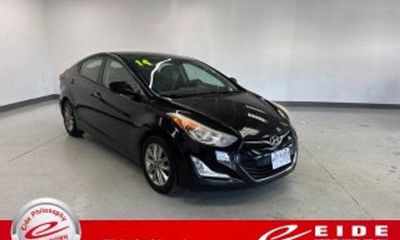 2013 Hyundai Accent GLS GS