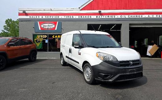2016 Ram Promaster City ST
