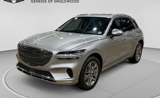 2024 Genesis GV70