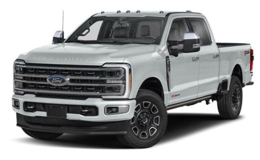 2026 Ford F-250