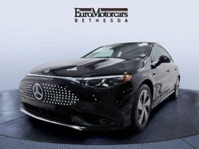 2026 Mercedes Benz Cla Class — a typically priced live listing