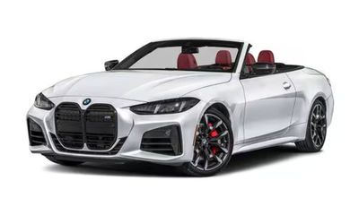 2027 BMW 440I xDrive
