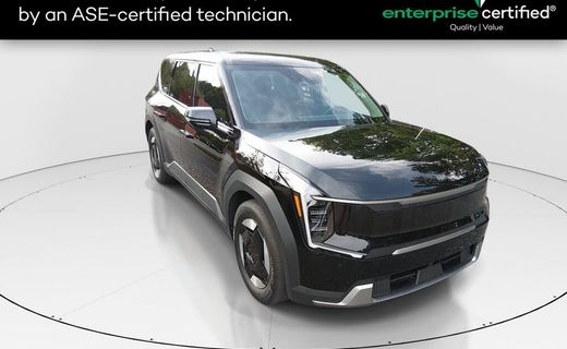 2024 Kia EV9 Light