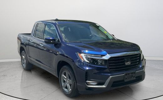 2023 Honda Ridgeline