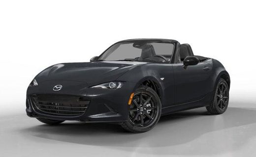 2026 Mazda MX-5 Sport