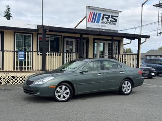 2005 Lexus ES 330