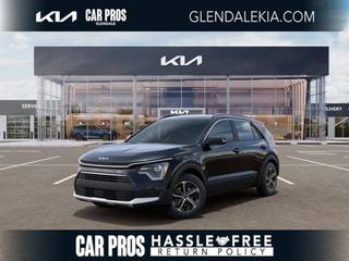 2026 Kia Niro